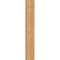 Ekena Millwork Olympic Slat Smooth Outlooker, Western Red Cedar, 5 1/2"W x 30"D x 36"H OUT06X30X36OLY06SWR - alternate 4